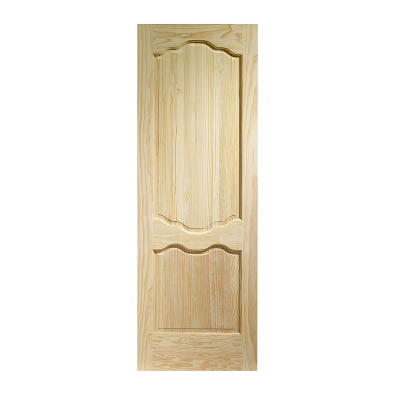 Interior Clear Pine Door Lo Cpine Doors Of Distinction